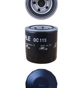 Oil Filter - OC115