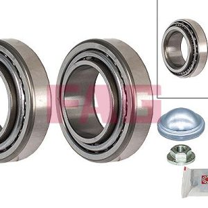 Wheel Bearing Kit - 713678320