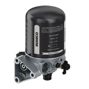 Air Dryer, compressed air system - 9324000030