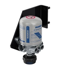 Air Dryer, compressed air system - 4324200210