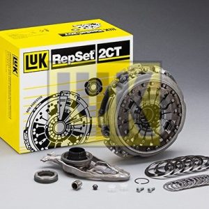 Clutch Kit - 602002500