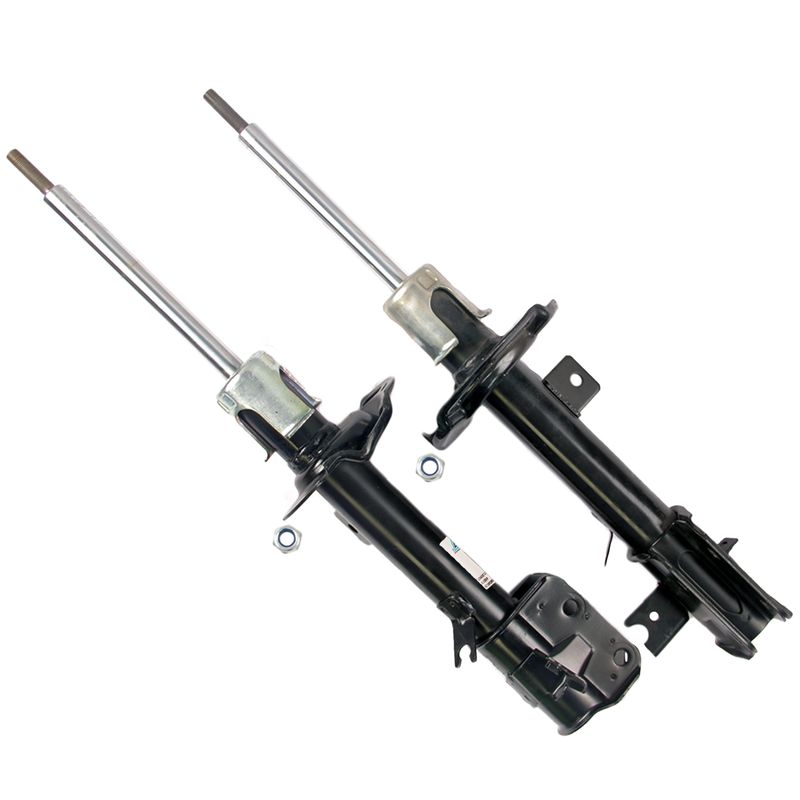 Suspension Strut - MP8699