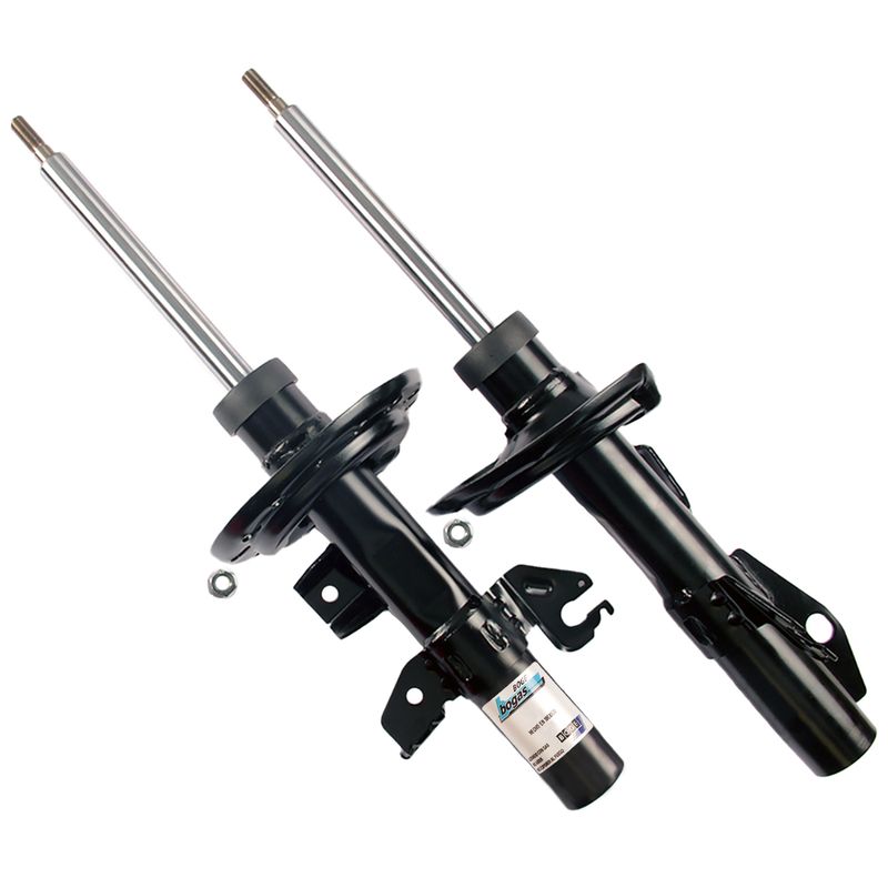 Suspension Strut - MP8666