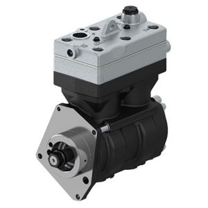 Compressor, compressed air system - 9125102011