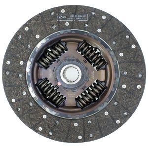 Transmission Clutch Friction Plate - 1878 006 757