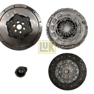 Clutch Kit - 600036100