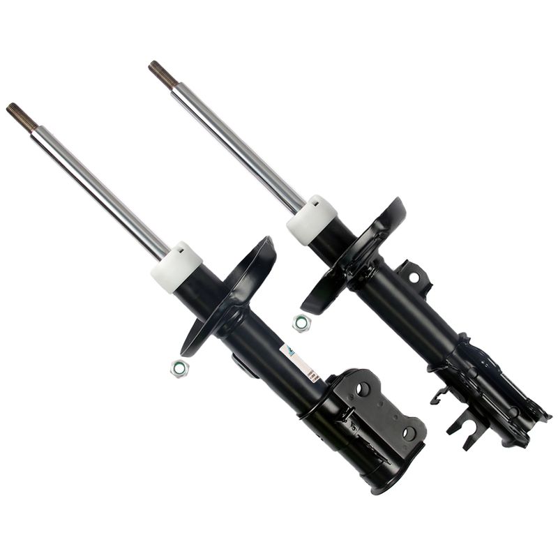 Suspension Strut - MP8697