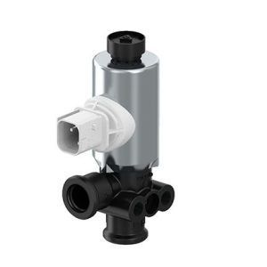 Solenoid Valve - 4721700020