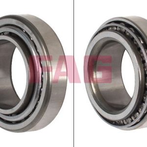 Wheel Bearing - 572428