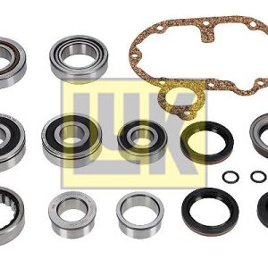 Repair Kit, manual transmission - 462020110