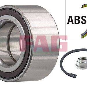 Wheel Bearing Kit - 713617450