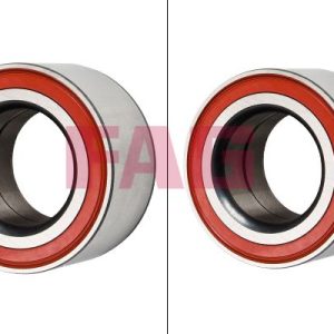 Wheel Bearing - 566719