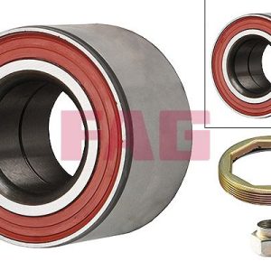 Wheel Bearing Kit - 713690160