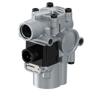 Valve, ABS regulation - 4721950180