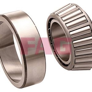 Bearing, differential - 540669