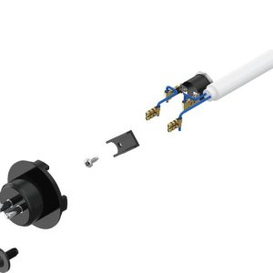 Repair Kit, dryer - 4324209202