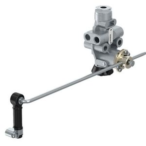 Air Suspension Valve - 4640023300