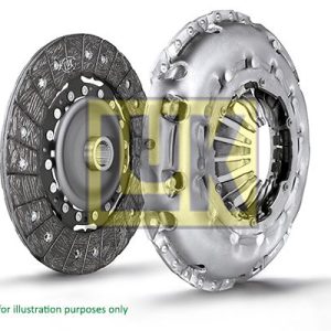 Clutch Kit - 626302209