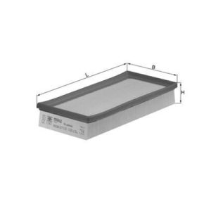 Air Filter - LX1141