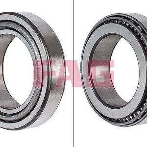 Wheel Bearing - K25590.25520
