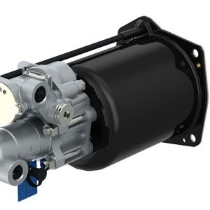 Clutch Booster - 9700511190