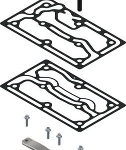 Repair Kit, air compressor - 9125129362
