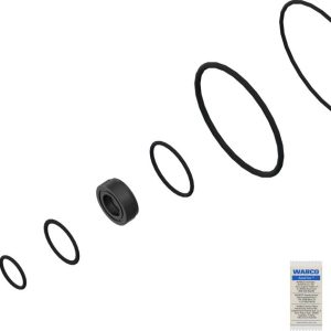 Repair Kit, relay valve - 9730110032