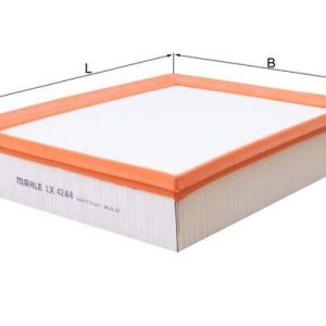 Air Filter - LX4244