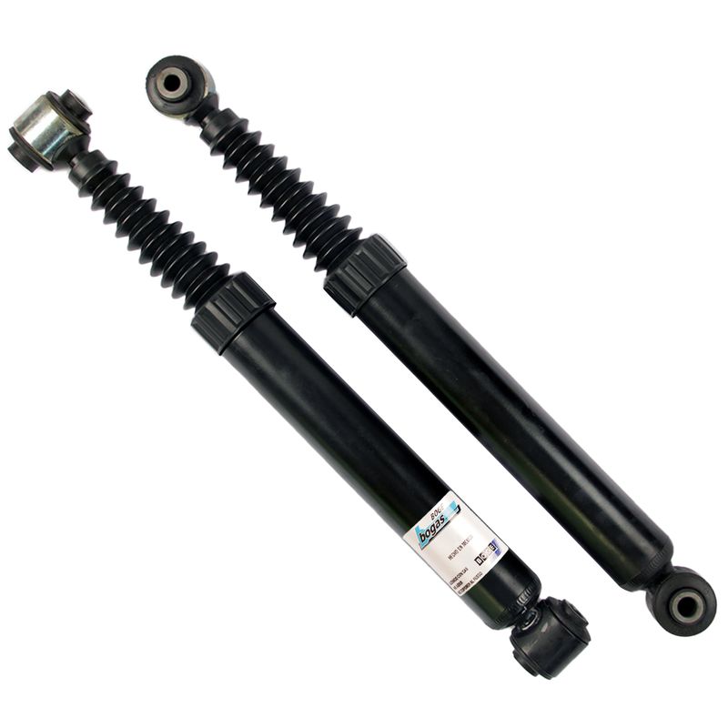 Suspension Shock Absorber - 832754