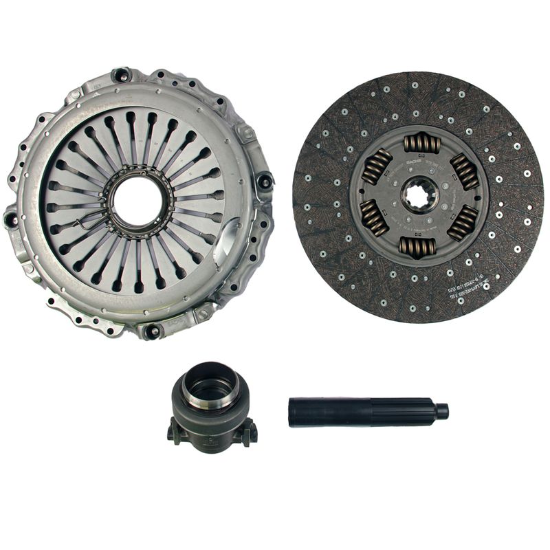 Transmission Clutch Kit - K81231-01