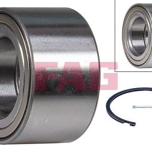 Wheel Bearing Kit - 713613870
