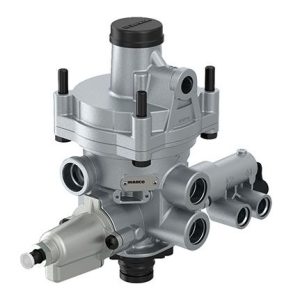 Brake Force Regulator - 4757110760