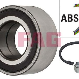Wheel Bearing Kit - 713640310