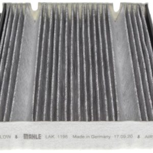Cabin Air Filter - LAK1198