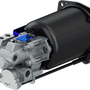 Clutch Booster - 9700512290