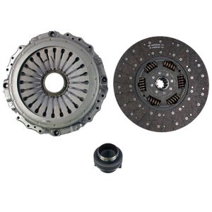 Transmission Clutch Kit - 3400 654 113