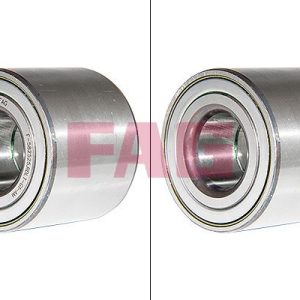 Wheel Bearing - 582525