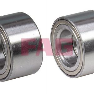 Wheel Bearing - 713126210