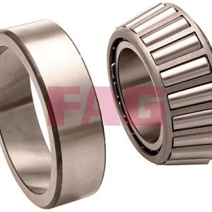 Wheel Bearing - 33022
