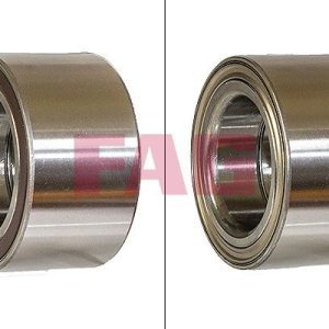 Wheel Bearing - 713143810.