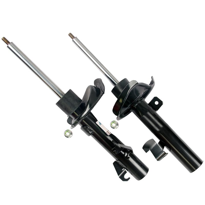 Suspension Strut - MP8533
