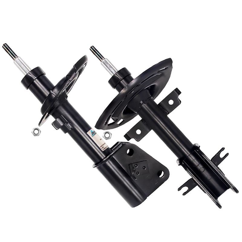 Suspension Strut - MP8384