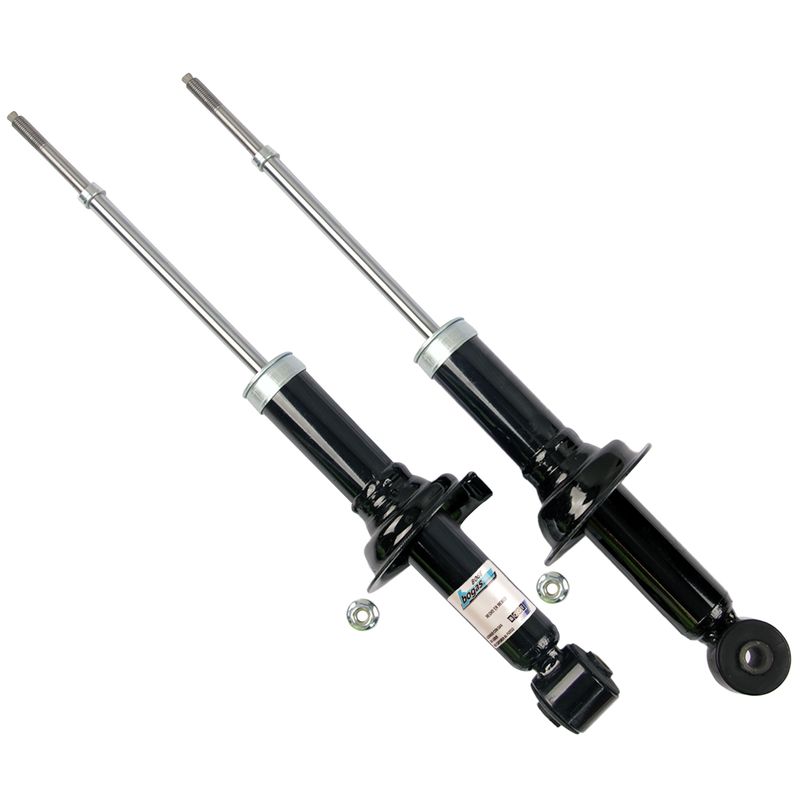 Suspension Shock Absorber - 832621