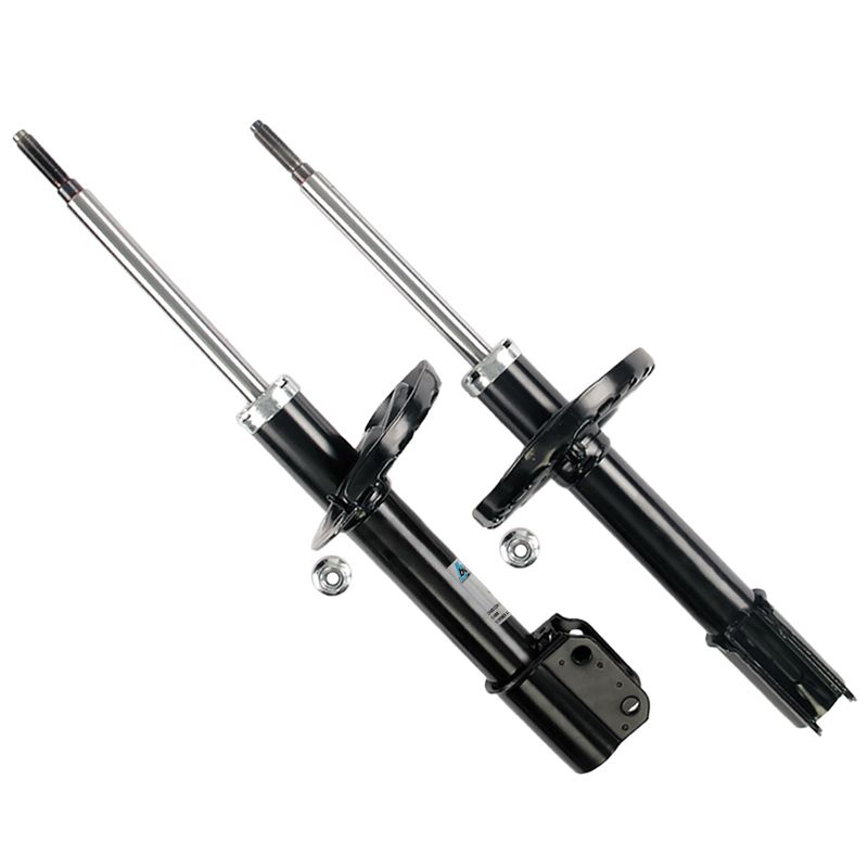 Suspension Strut - MP8747
