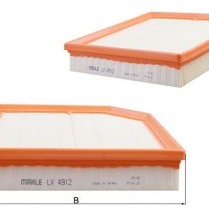 Air Filter - LX4912