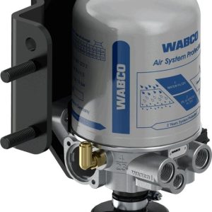 Air Dryer, compressed air system - 4324101490