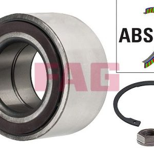 Wheel Bearing Kit - 713640500