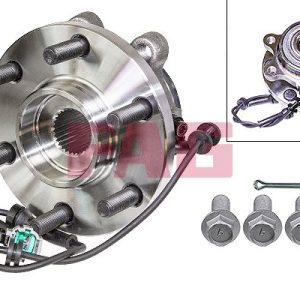 Wheel Bearing Kit - 713613940