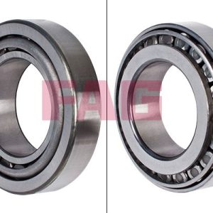Wheel Bearing - 32210A
