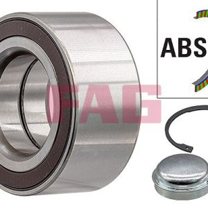 Wheel Bearing Kit - 713667960